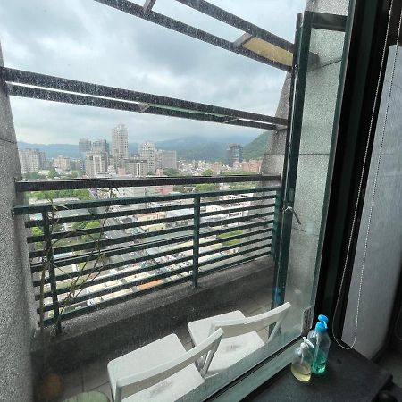 山玥溫泉 Bed and Breakfast Jiaoxi Εξωτερικό φωτογραφία