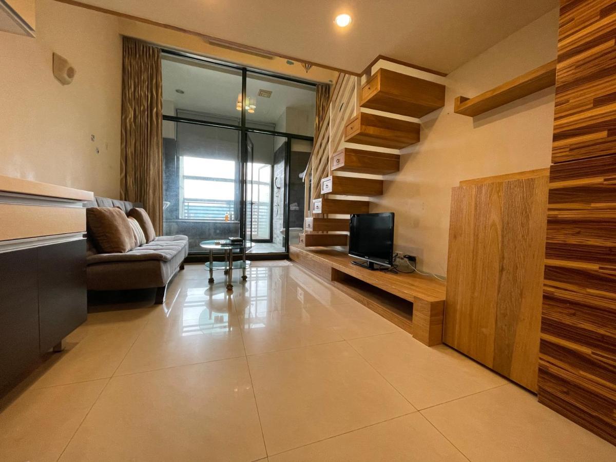 山玥溫泉 Bed and Breakfast Jiaoxi Εξωτερικό φωτογραφία