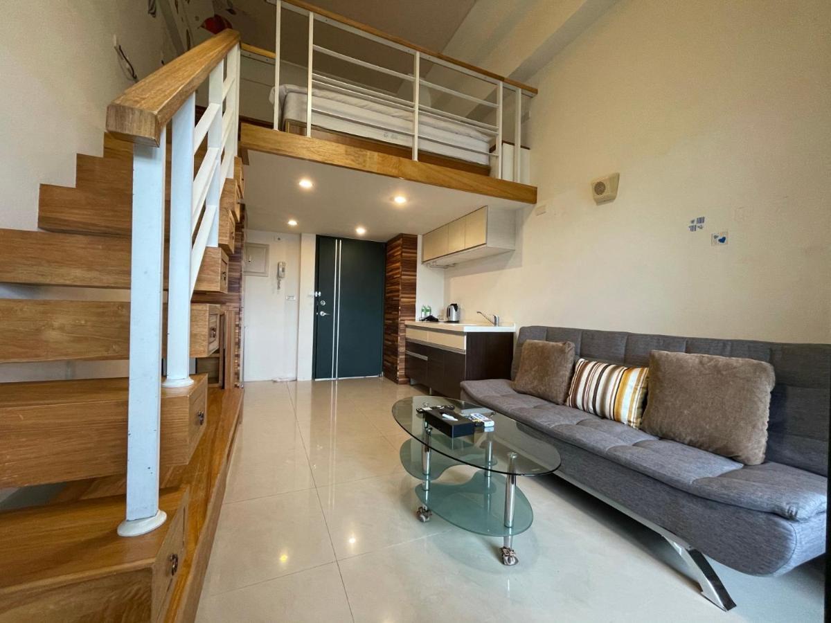 山玥溫泉 Bed and Breakfast Jiaoxi Εξωτερικό φωτογραφία