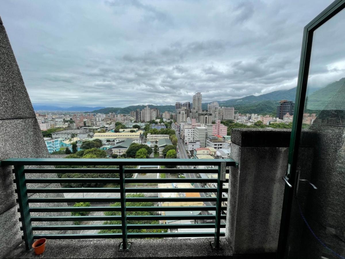 山玥溫泉 Bed and Breakfast Jiaoxi Εξωτερικό φωτογραφία