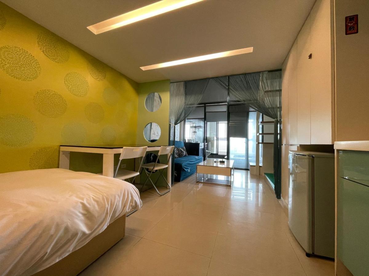 山玥溫泉 Bed and Breakfast Jiaoxi Εξωτερικό φωτογραφία