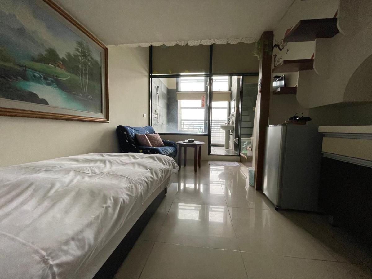 山玥溫泉 Bed and Breakfast Jiaoxi Εξωτερικό φωτογραφία