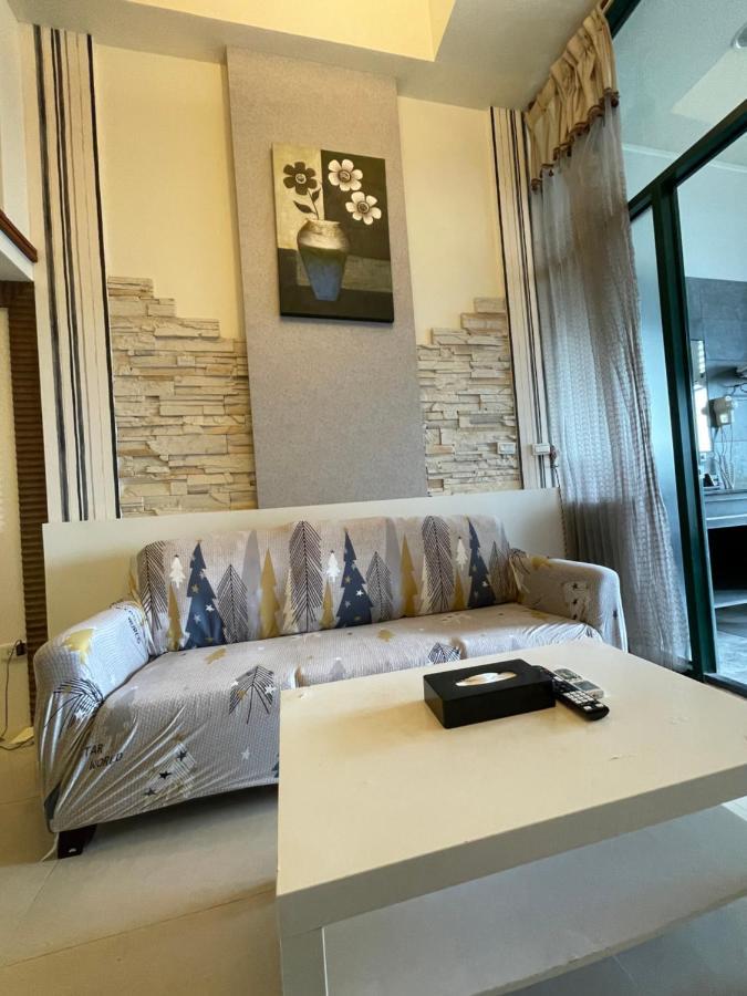 山玥溫泉 Bed and Breakfast Jiaoxi Εξωτερικό φωτογραφία