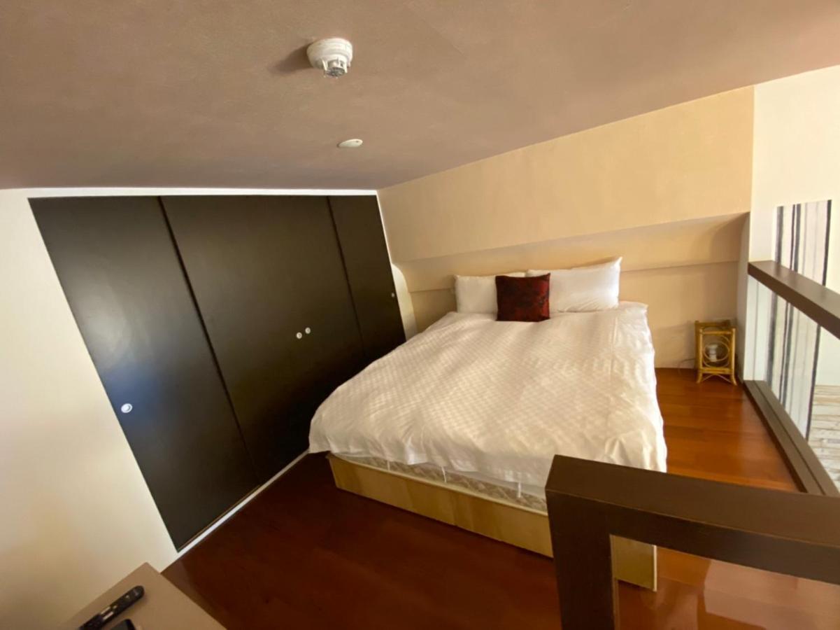山玥溫泉 Bed and Breakfast Jiaoxi Εξωτερικό φωτογραφία