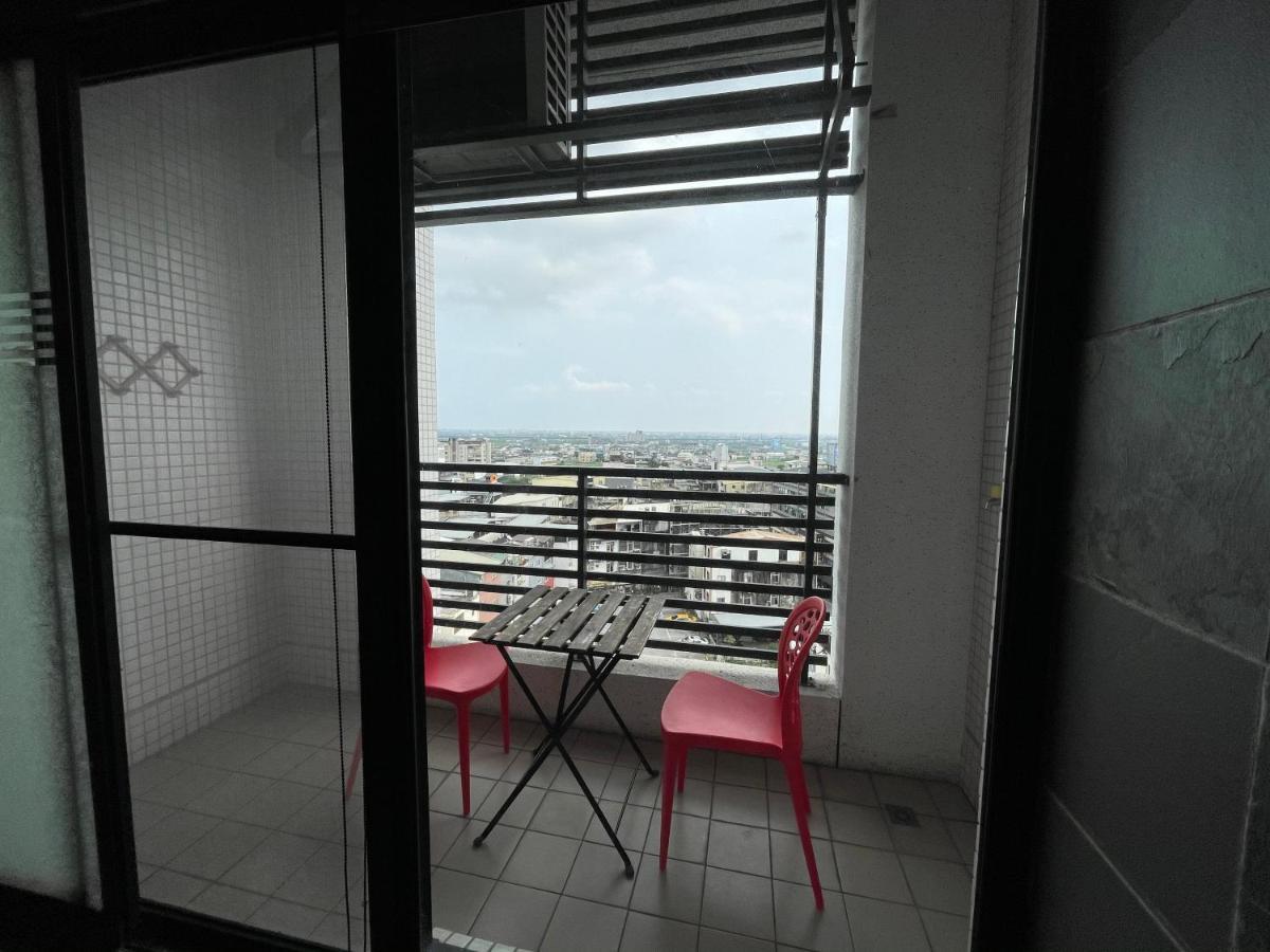 山玥溫泉 Bed and Breakfast Jiaoxi Εξωτερικό φωτογραφία