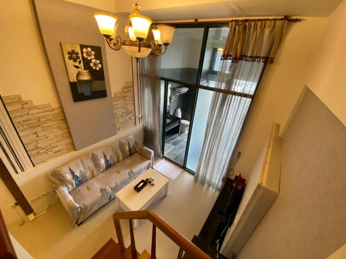 山玥溫泉 Bed and Breakfast Jiaoxi Εξωτερικό φωτογραφία
