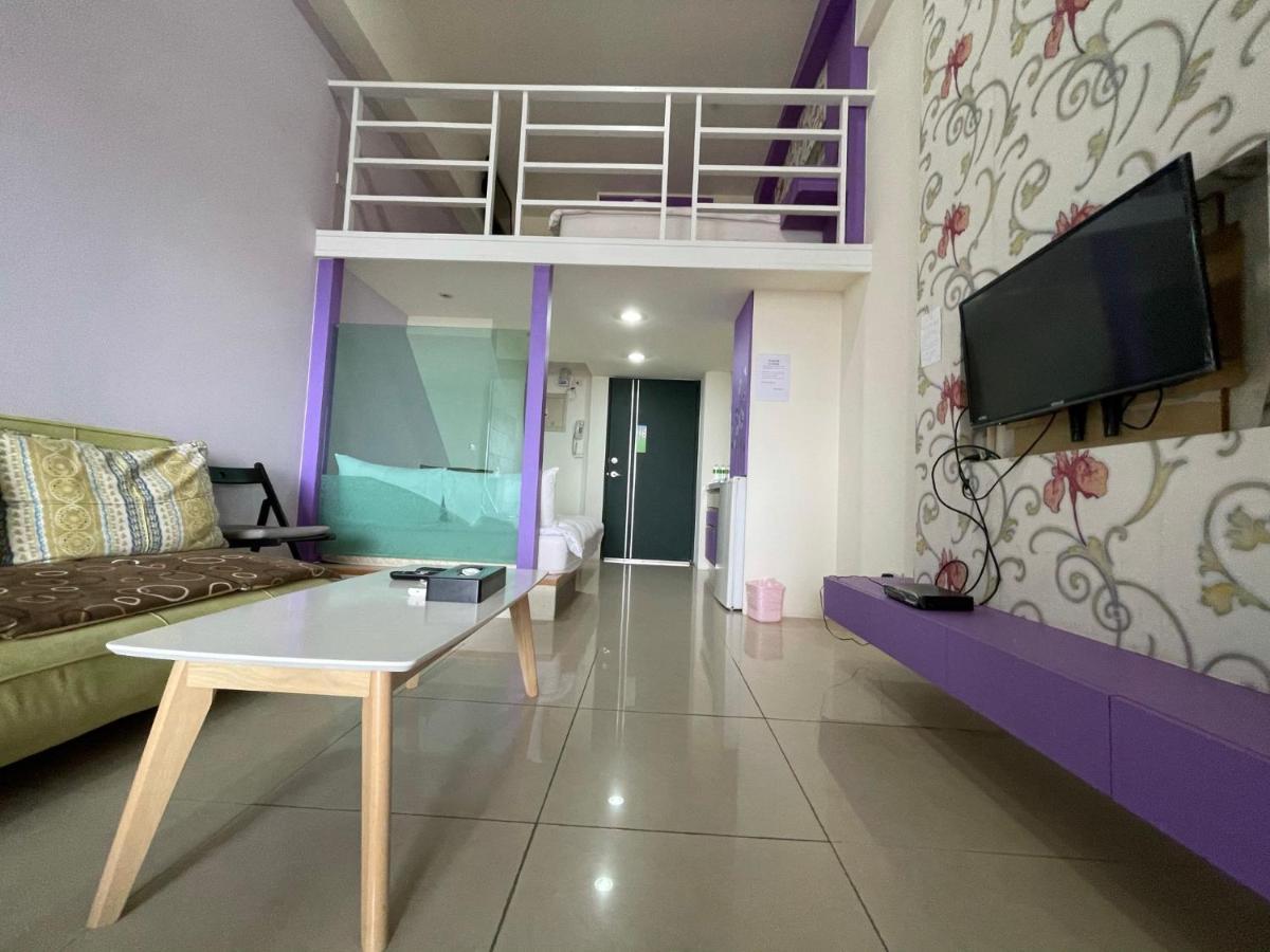 山玥溫泉 Bed and Breakfast Jiaoxi Εξωτερικό φωτογραφία