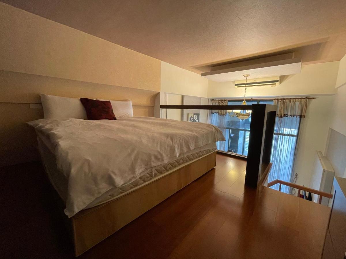 山玥溫泉 Bed and Breakfast Jiaoxi Εξωτερικό φωτογραφία