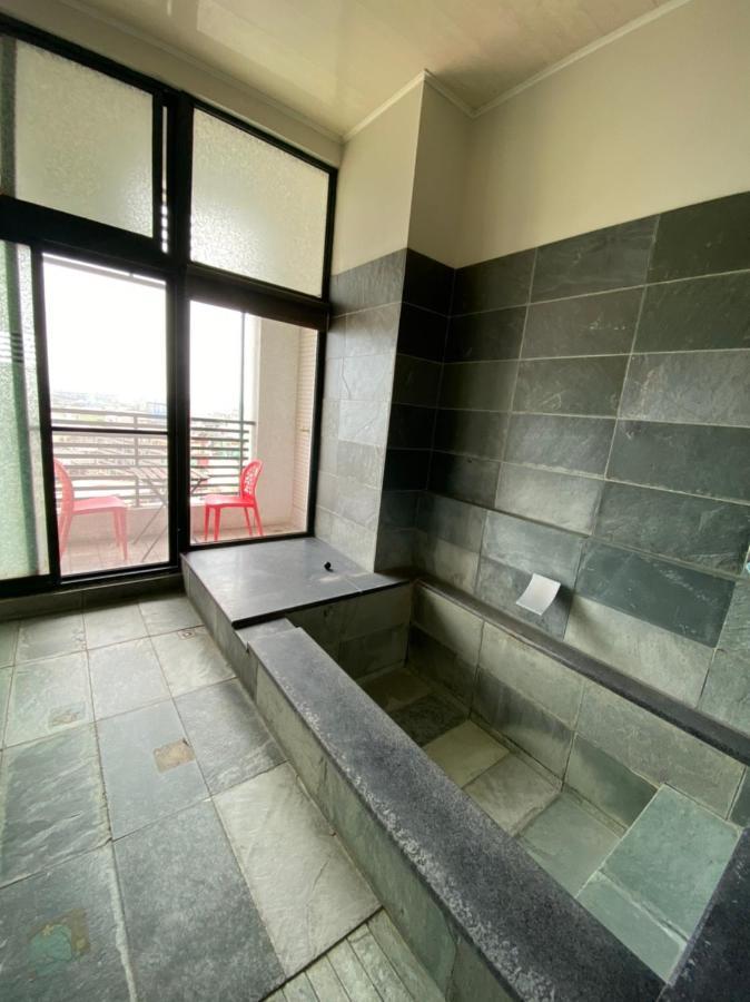 山玥溫泉 Bed and Breakfast Jiaoxi Εξωτερικό φωτογραφία
