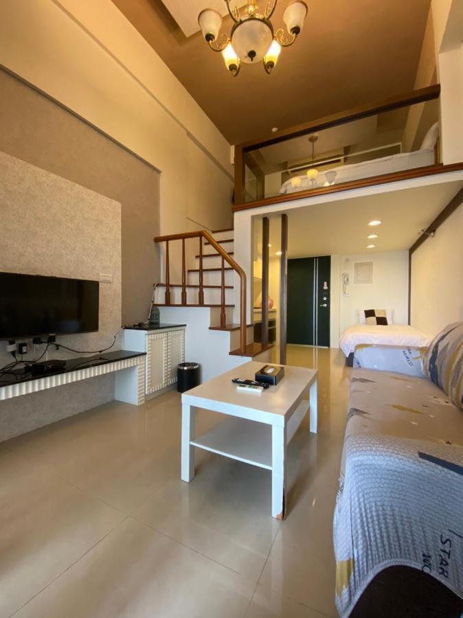 山玥溫泉 Bed and Breakfast Jiaoxi Εξωτερικό φωτογραφία