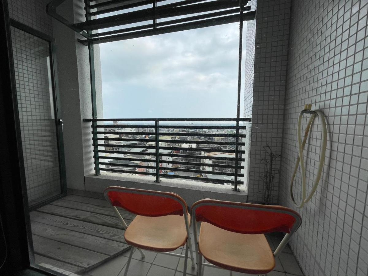 山玥溫泉 Bed and Breakfast Jiaoxi Εξωτερικό φωτογραφία