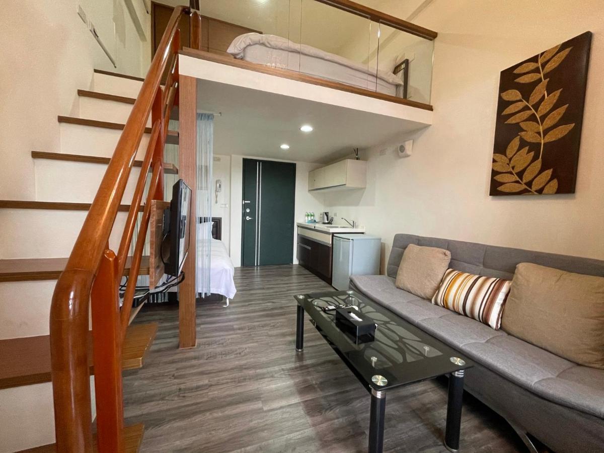 山玥溫泉 Bed and Breakfast Jiaoxi Εξωτερικό φωτογραφία