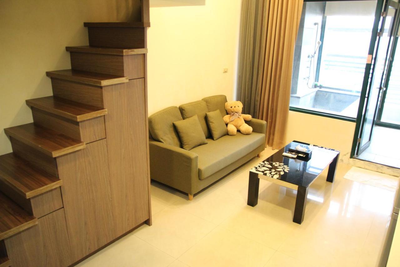 山玥溫泉 Bed and Breakfast Jiaoxi Εξωτερικό φωτογραφία